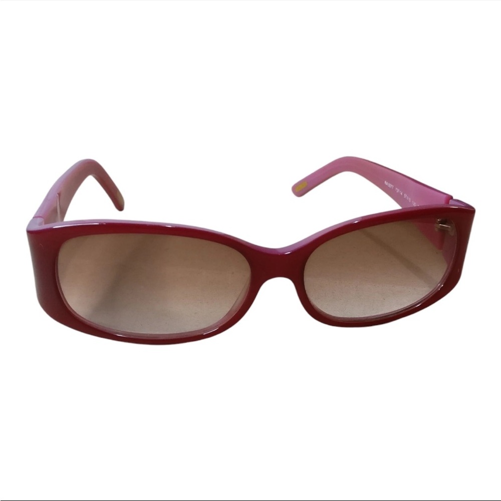Vintage Ralph Lauren Pink Sunglasses